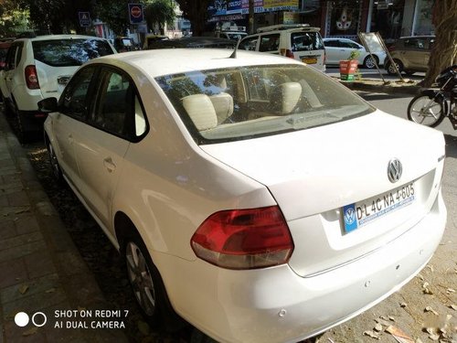 Used Volkswagen Vento Petrol Highline AT 2011 for sale