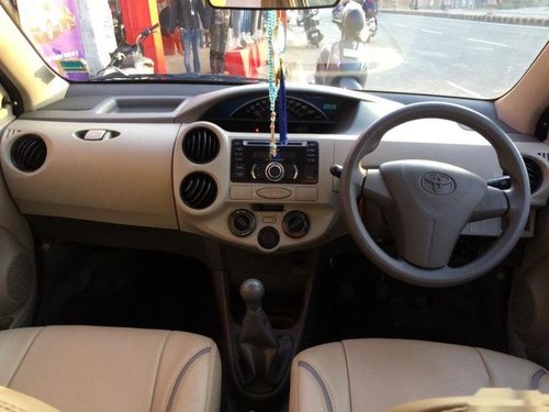 Used Toyota Etios G 2014 MT for sale