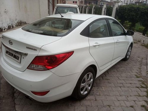 2013 Hyundai Verna MT for sale