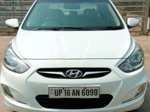 2013 Hyundai Verna SX CRDi AT for sale at low price