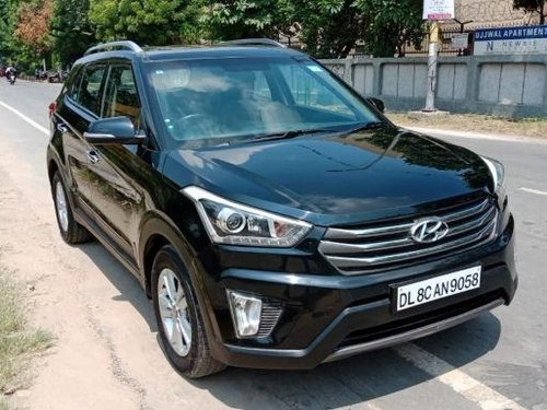 Used Hyundai Creta 1.6 CRDi SX Plus 2016 MT for sale