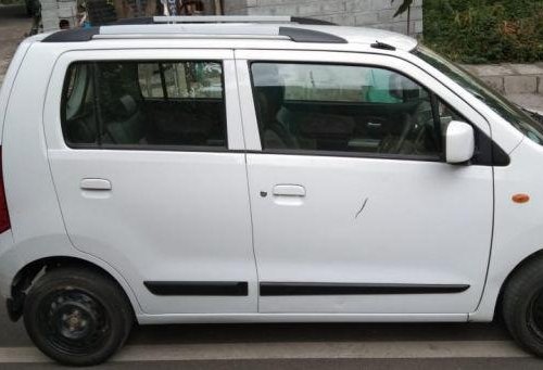 Used 2014 Maruti Suzuki Wagon R VXI MT for sale