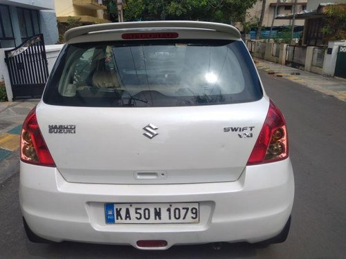 Used 2010 Maruti Suzuki Swift VXI MT for sale