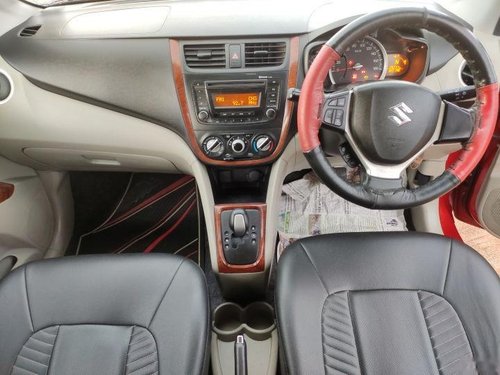 Used Maruti Suzuki Celerio ZXI AT 2015 for sale