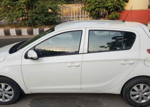 Used Hyundai i20 Sportz 1.4 CRDi 2012 MT for sale