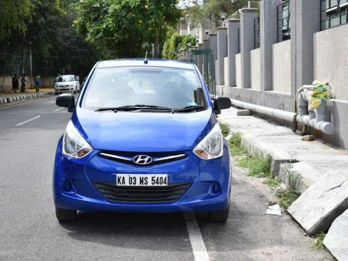 2013 Hyundai Eon Magna Plus MT for sale at low price