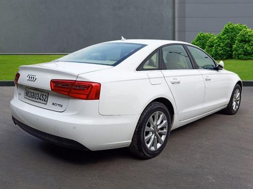 2019 Audi A6 AT 2011-2015 for sale