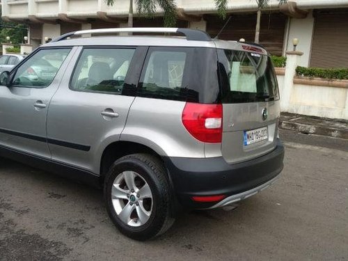 2013 Skoda Yeti MT for sale