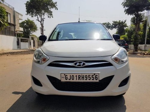 2014 Hyundai i10 Magna MT for sale at low price