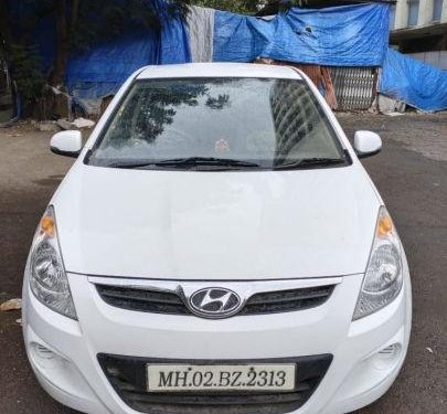 Hyundai i20 2010-2012 1.2 Sportz MT for sale