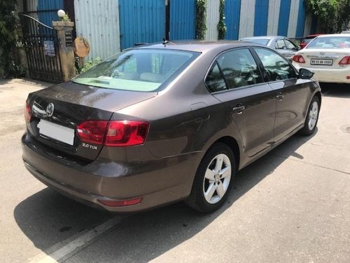 Volkswagen Jetta 2013-2015 2.0L TDI Comfortline MT for sale