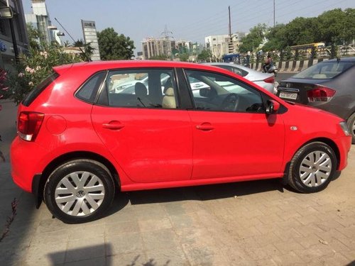 Used 2014 Volkswagen Polo MT for sale