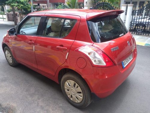 2014 Maruti Suzuki Swift VDI MT for sale at low price