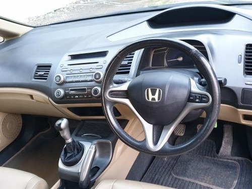 Honda Civic 1.8 V MT 2006-2010 2010 for sale