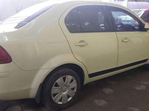Ford Fiesta 2009 MT for sale
