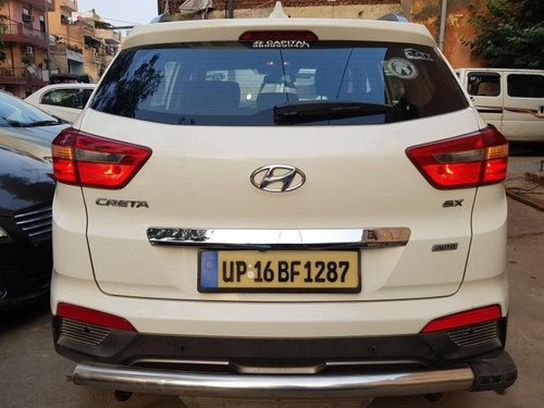 Hyundai Creta 1.6 CRDi AT SX Plus for sale