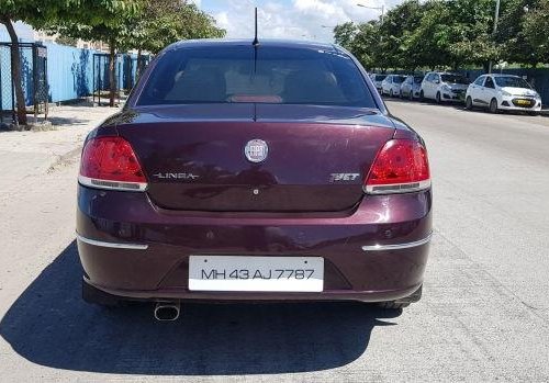 2012 Fiat Linea MT for sale at low price