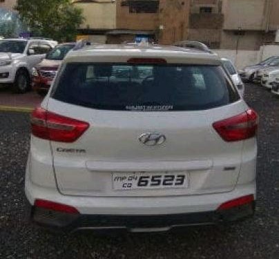 Hyundai Creta 1.4 CRDi S Plus MT for sale