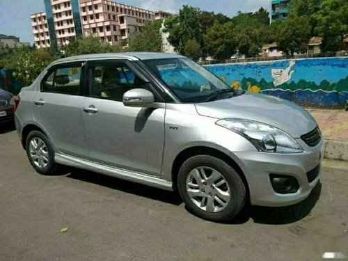 Maruti Suzuki Swift Dzire 2014 MT for sale