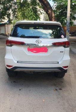 Toyota Fortuner 2011-2016 4x4 AT for sale