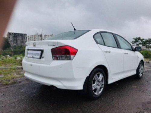 Honda City S 2011 MT for sale