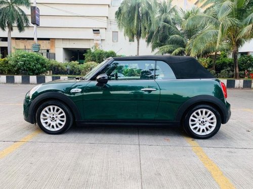 2017 Mini Cooper S AT for sale