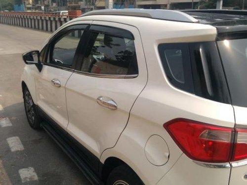 Ford EcoSport 2017 MT for sale