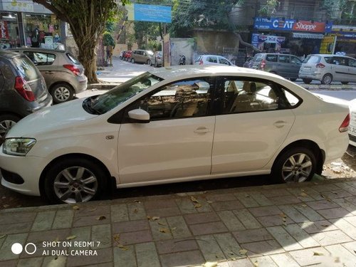 Used Volkswagen Vento Petrol Highline AT 2011 for sale