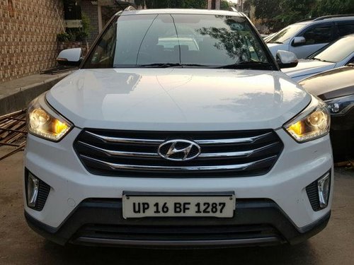 Hyundai Creta 1.6 CRDi AT SX Plus for sale