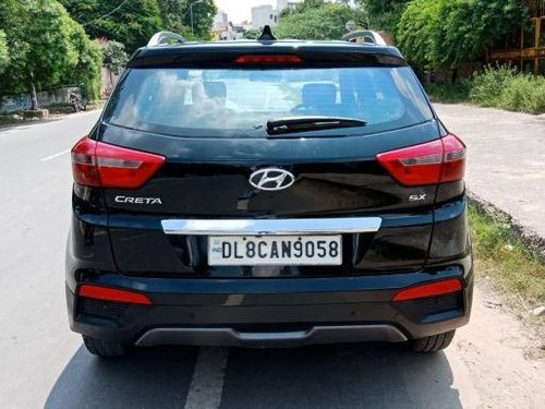 Used Hyundai Creta 1.6 CRDi SX Plus 2016 MT for sale