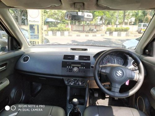 Used Maruti Suzuki Swift Dzire MT car at low price