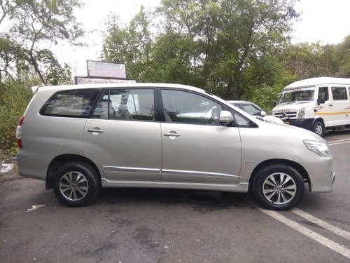 Toyota Innova 2004-2011 2015 MT for sale