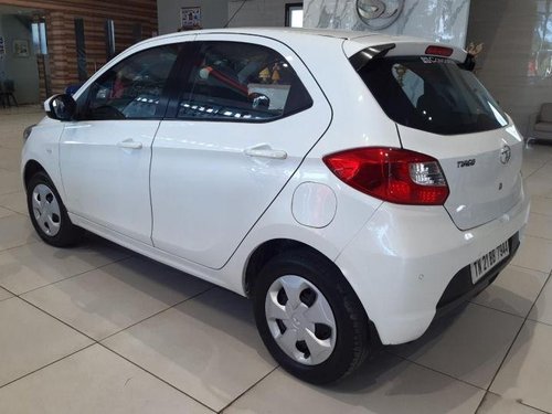 Tata Tiago 2016-2019 1.2 Revotron XT MT for sale