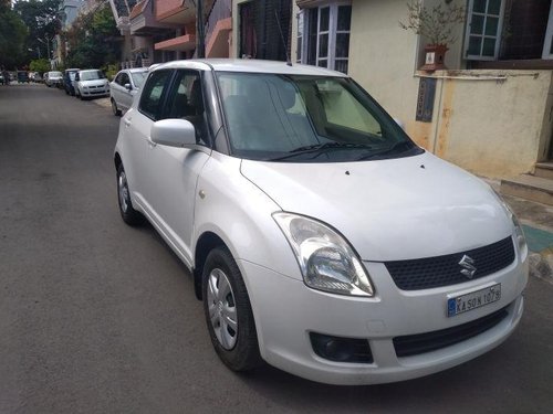 Used 2010 Maruti Suzuki Swift VXI MT for sale