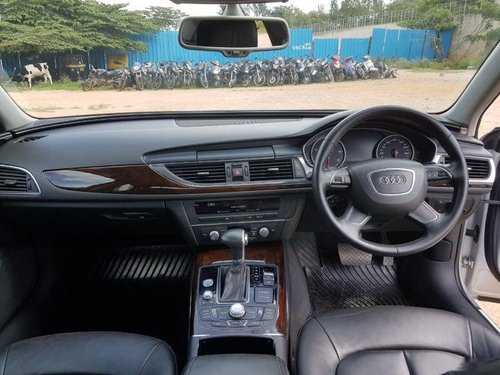 Audi A6 2011-2015 AT 2012 for sale