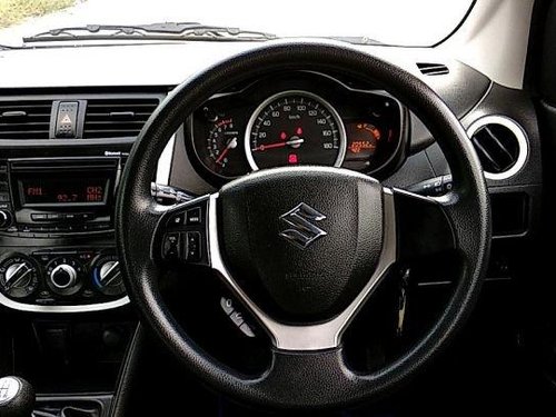 2018 Maruti Suzuki Celerio ZXI MT for sale at low price