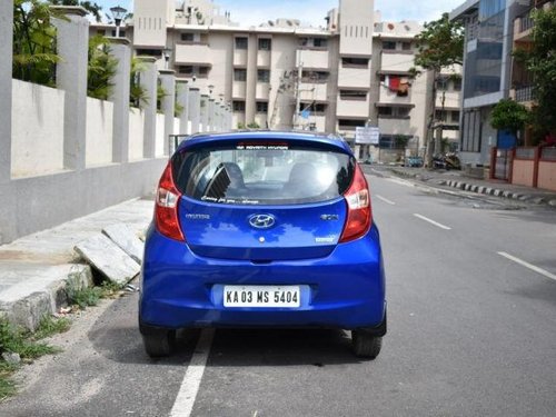 Used Hyundai Eon Magna Plus MT car at low price