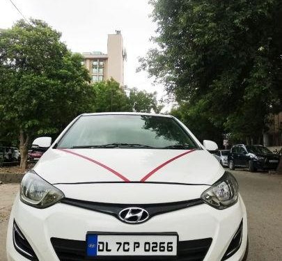 Used 2012 Hyundai i20 Magna MT for sale