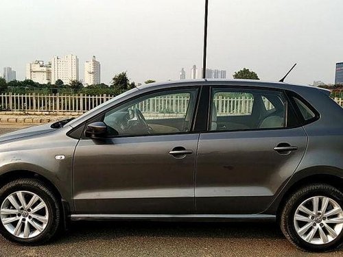 Volkswagen Polo 2013 MT for sale