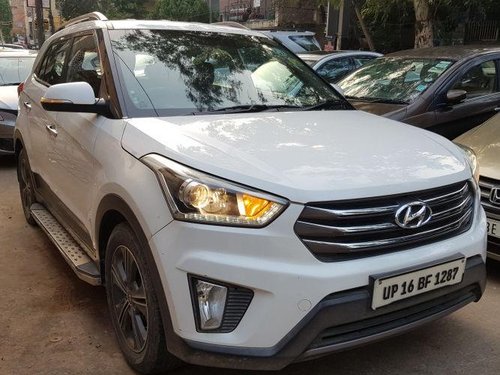 Hyundai Creta 1.6 CRDi AT SX Plus for sale