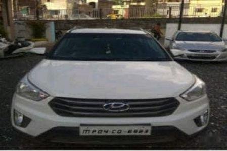 Hyundai Creta 1.4 CRDi S Plus MT for sale