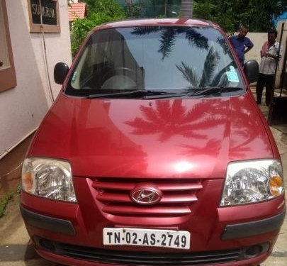 Hyundai Santro GLS I - Euro I MT for sale