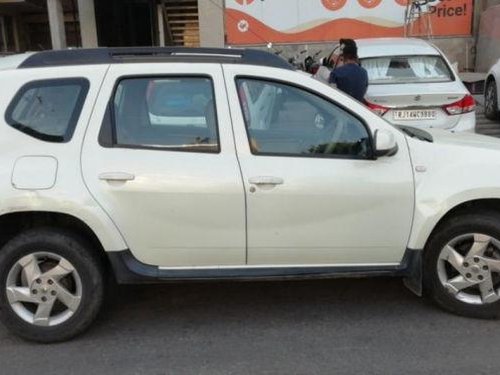 2016 Renault Duster MT for sale