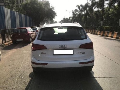 2014 Audi Q5 AT for sale