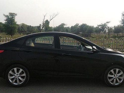 2013 Hyundai Verna 1.6 SX VTVT MT for sale