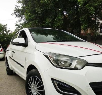 Used 2012 Hyundai i20 Magna MT for sale