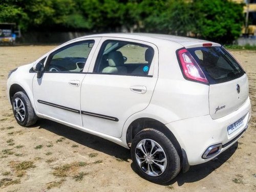 2014 Fiat Punto Evo 1.3 Dynamic MT for sale