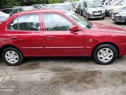 Used Hyundai Accent GLS 1.6 2009 MT for sale