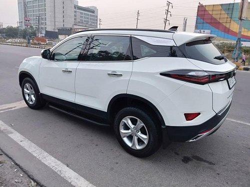 2019 Tata Harrier XZ MT for sale at low price