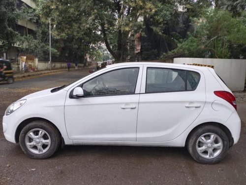 Hyundai i20 2010-2012 1.2 Sportz MT for sale